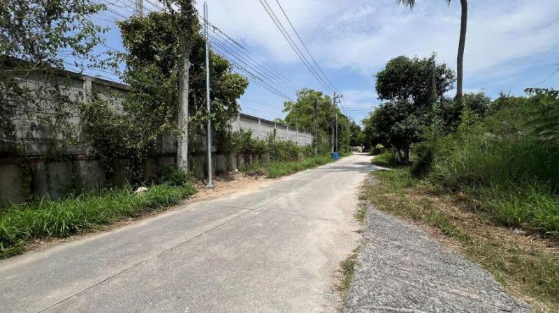 รูปที่4 ต้องการขายที่ดินเปล่า บางพระ ศรีราชา ราคา 10,000,000 บาท