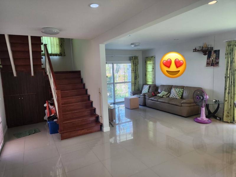 รูปที่5 ต้องการขายบ้านพร้อมที่ดิน บางละมุง บางละมุง ราคา 6,200,000 บาท