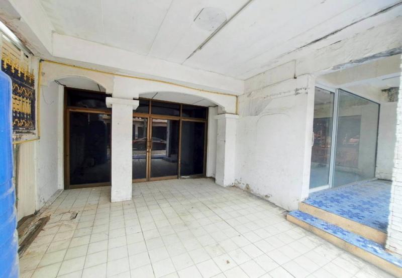 รูปที่4 ต้องการขายทาวน์โฮม สีกัน เขตดอนเมือง ราคา 4,400,000 บาท