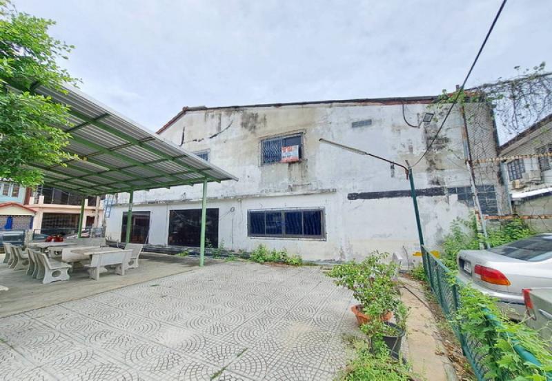 รูปที่7 ต้องการขายทาวน์โฮม สีกัน เขตดอนเมือง ราคา 4,400,000 บาท