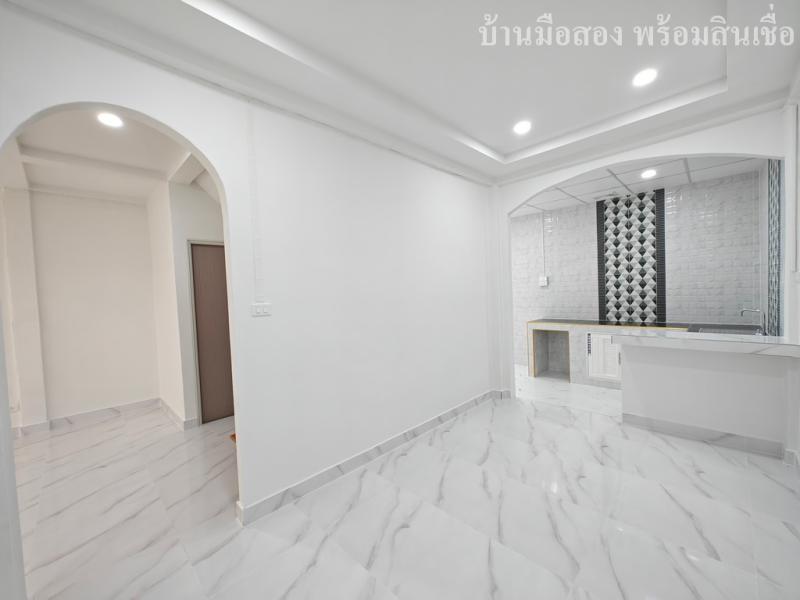 รูปที่5 ต้องการขายทาวน์โฮม คูคต ลำลูกกา ราคา 2,250,000 บาท