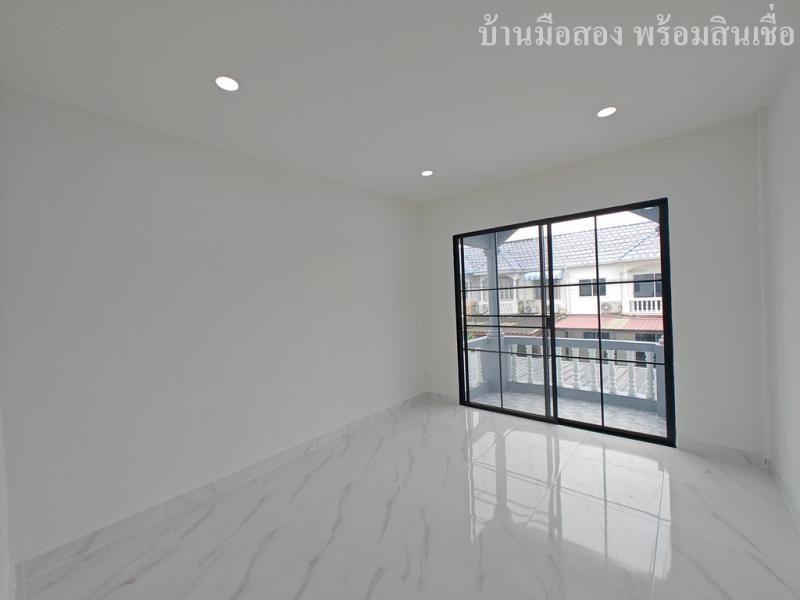 รูปที่8 ต้องการขายทาวน์โฮม คูคต ลำลูกกา ราคา 2,250,000 บาท
