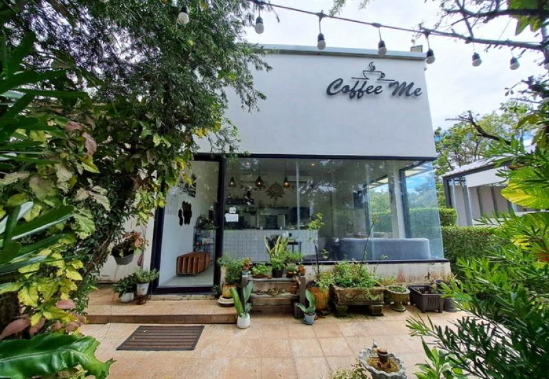 รูปที่2 ต้องการขายบ้านพร้อมที่ดิน บางพูด ปากเกร็ด ราคา 9,500,000 บาท
