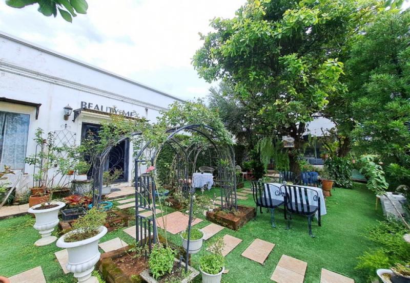 รูปที่3 ต้องการขายบ้านพร้อมที่ดิน บางพูด ปากเกร็ด ราคา 9,500,000 บาท