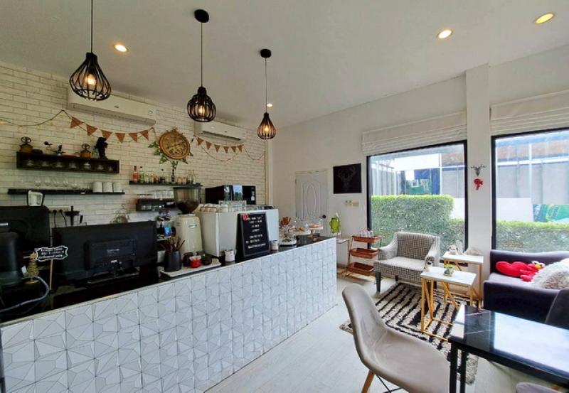 รูปที่5 ต้องการขายบ้านพร้อมที่ดิน บางพูด ปากเกร็ด ราคา 9,500,000 บาท