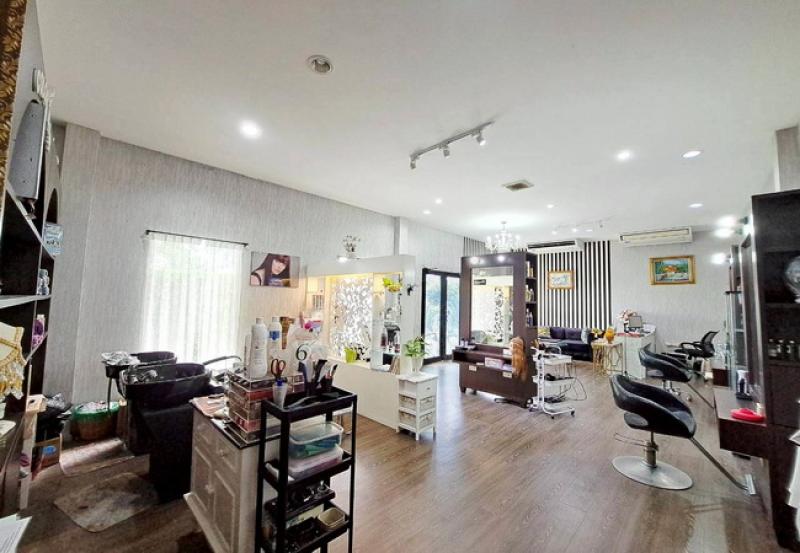 รูปที่7 ต้องการขายบ้านพร้อมที่ดิน บางพูด ปากเกร็ด ราคา 9,500,000 บาท