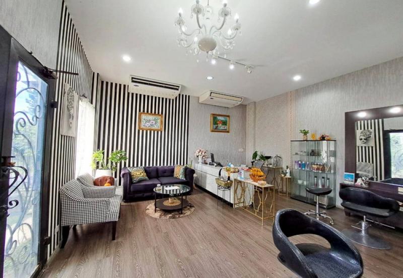 รูปที่8 ต้องการขายบ้านพร้อมที่ดิน บางพูด ปากเกร็ด ราคา 9,500,000 บาท