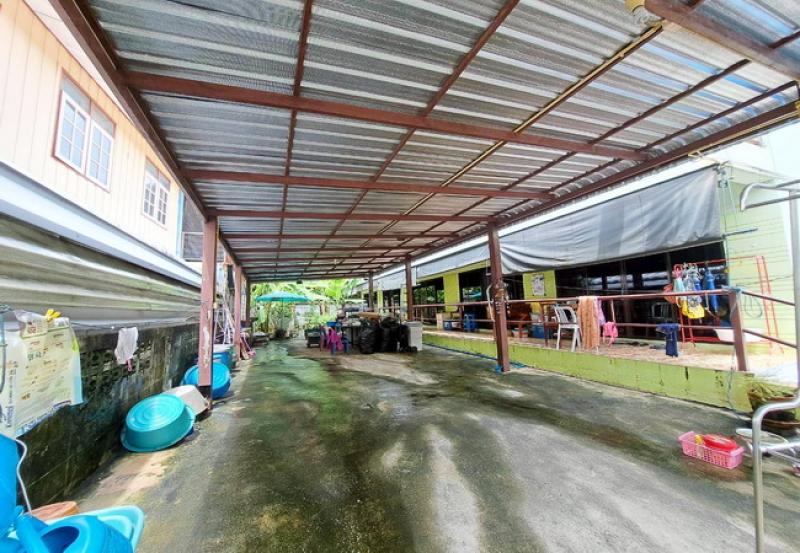 รูปที่4 ต้องการขายบ้านพร้อมที่ดิน ปากน้ำ เมืองสมุทรปราการ ราคา 9,000,000 บาท