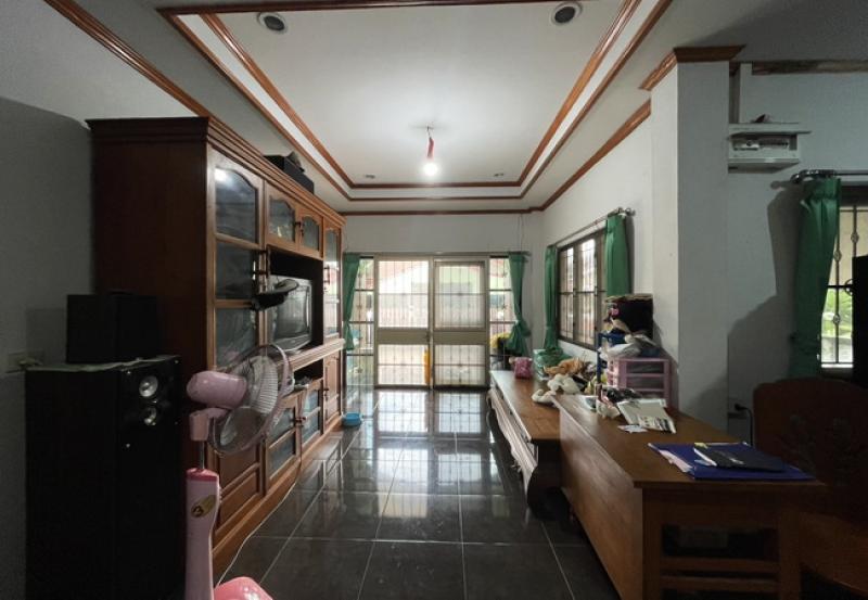 รูปที่5 ต้องการขายบ้านพร้อมที่ดิน สามพราน สามพราน ราคา 2,500,000 บาท