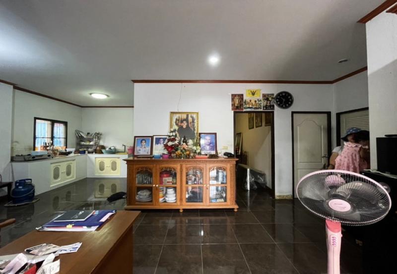 รูปที่6 ต้องการขายบ้านพร้อมที่ดิน สามพราน สามพราน ราคา 2,500,000 บาท