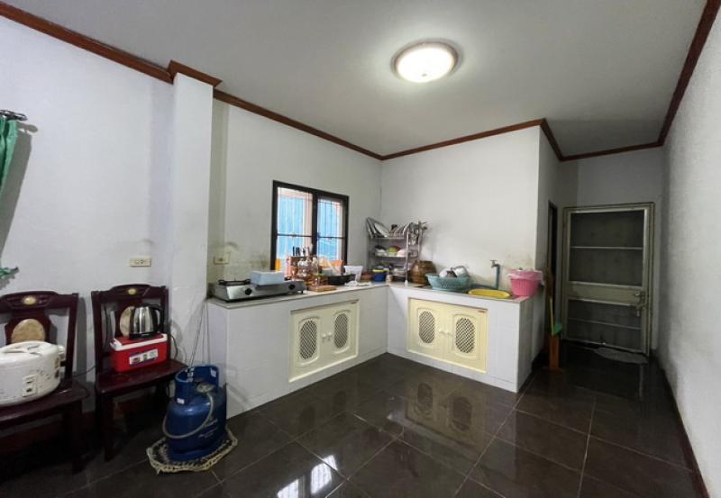 รูปที่8 ต้องการขายบ้านพร้อมที่ดิน สามพราน สามพราน ราคา 2,500,000 บาท