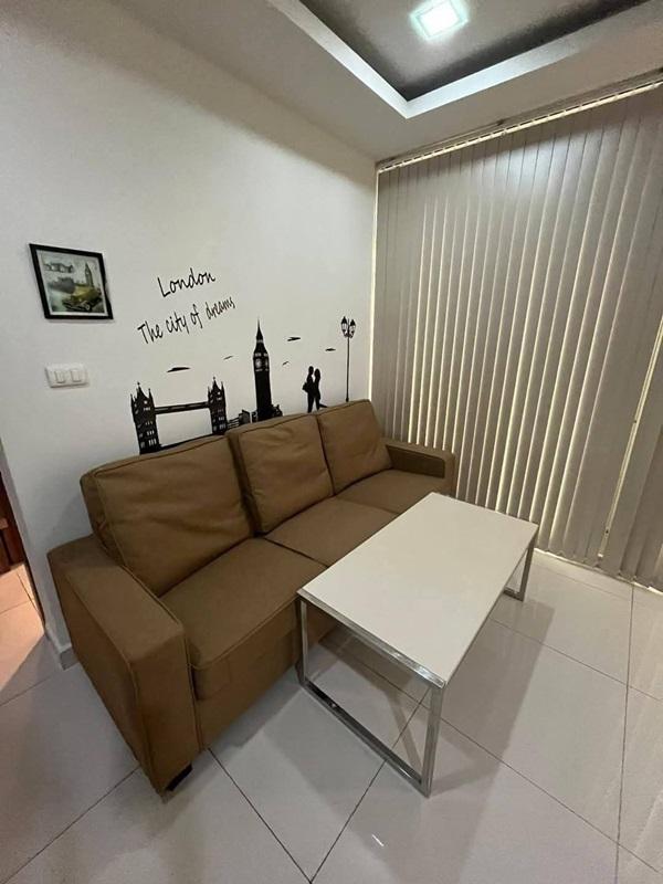 รูปที่3 ต้องการขายคอนโดมิเนียม หนองปรือ บางละมุง ราคา 2,900,000 บาท
