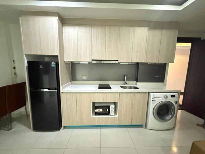รูปที่6 ต้องการขายคอนโดมิเนียม หนองปรือ บางละมุง ราคา 2,900,000 บาท