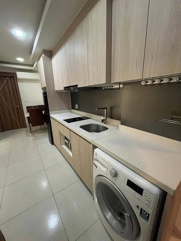 รูปที่8 ต้องการขายคอนโดมิเนียม หนองปรือ บางละมุง ราคา 2,900,000 บาท