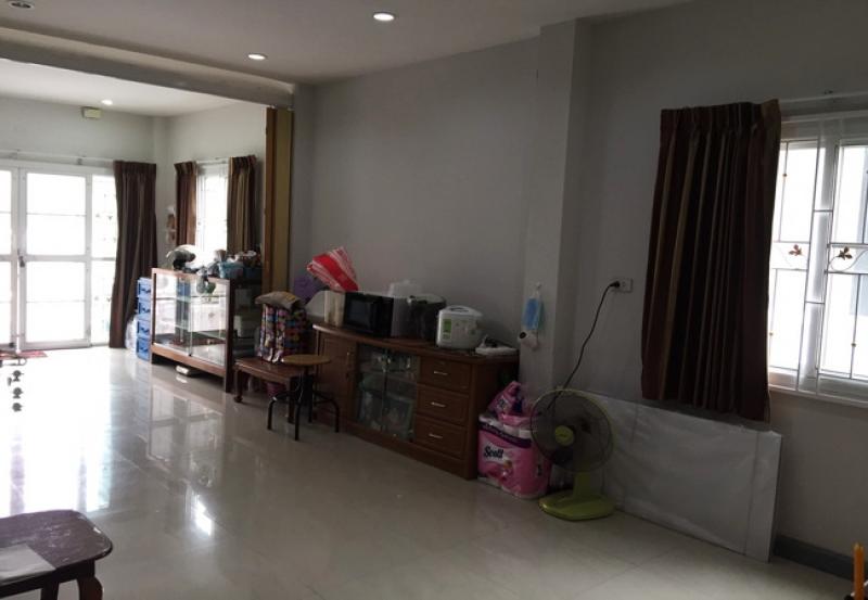 รูปที่6 ต้องการขายบ้านพร้อมที่ดิน หนองค้างพลู เขตหนองแขม ราคา 3,150,000 บาท