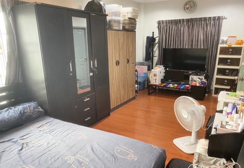 รูปที่8 ต้องการขายบ้านพร้อมที่ดิน หนองค้างพลู เขตหนองแขม ราคา 3,150,000 บาท