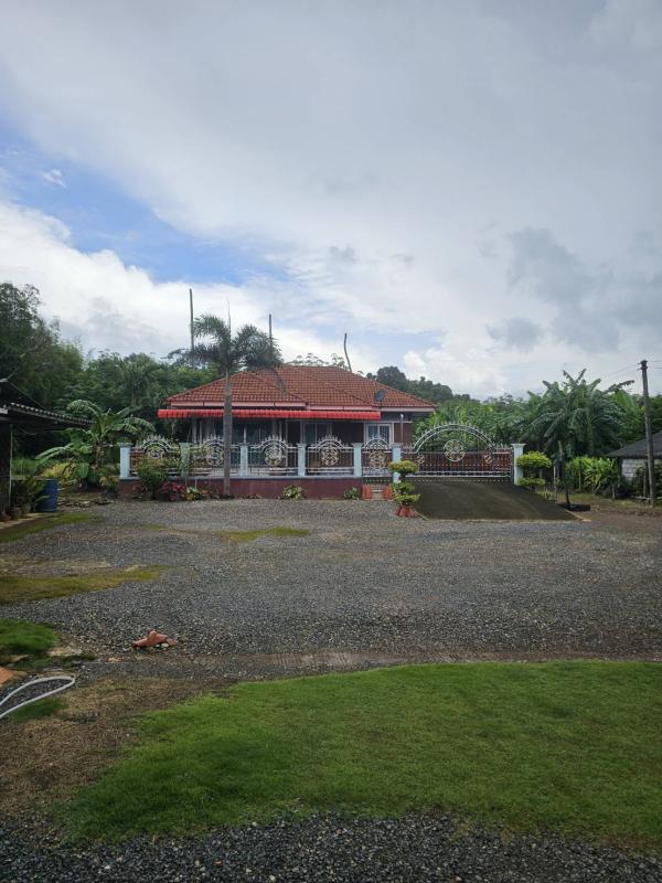 รูปที่6 ต้องการขายที่ดินเปล่า คลองใหญ่ แหลมงอบ ราคา 6,500,000 บาท