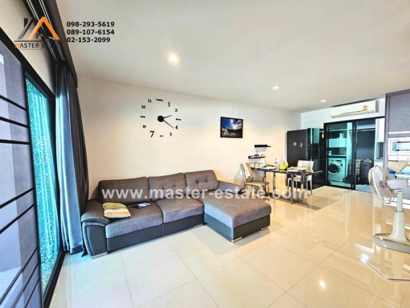รูปที่2 ต้องการขายทาวน์โฮม บางแก้ว บางพลี ราคา 4,650,000 บาท