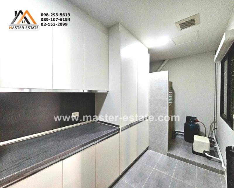 รูปที่4 ต้องการขายทาวน์โฮม บางแก้ว บางพลี ราคา 4,650,000 บาท