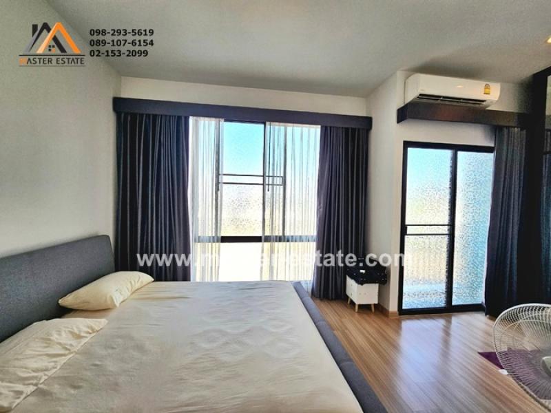 รูปที่5 ต้องการขายทาวน์โฮม บางแก้ว บางพลี ราคา 4,650,000 บาท
