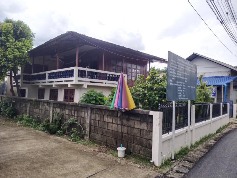 รูปที่3 ต้องการขายบ้านพร้อมที่ดิน หนองควาย หางดง ราคา 3,200,000 บาท