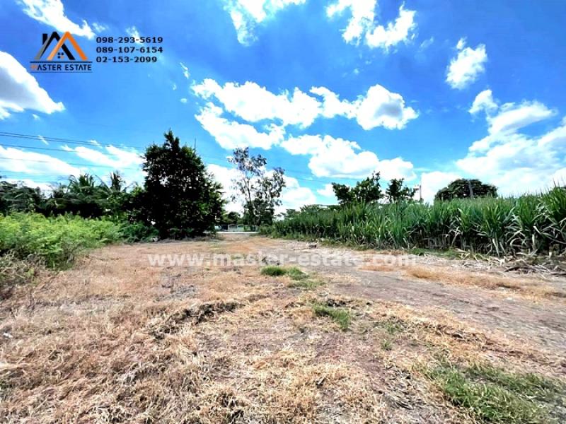 รูปที่7 ต้องการขายที่ดินเปล่า คลองสี่ คลองหลวง ราคา 46,787,700 บาท