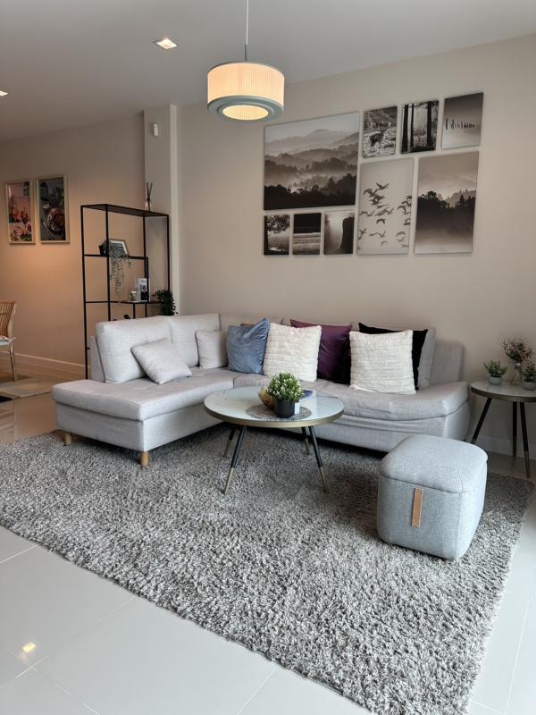 รูปที่2 ต้องการขายทาวน์โฮม ลาดพร้าว เขตลาดพร้าว ราคา 6,990,000 บาท