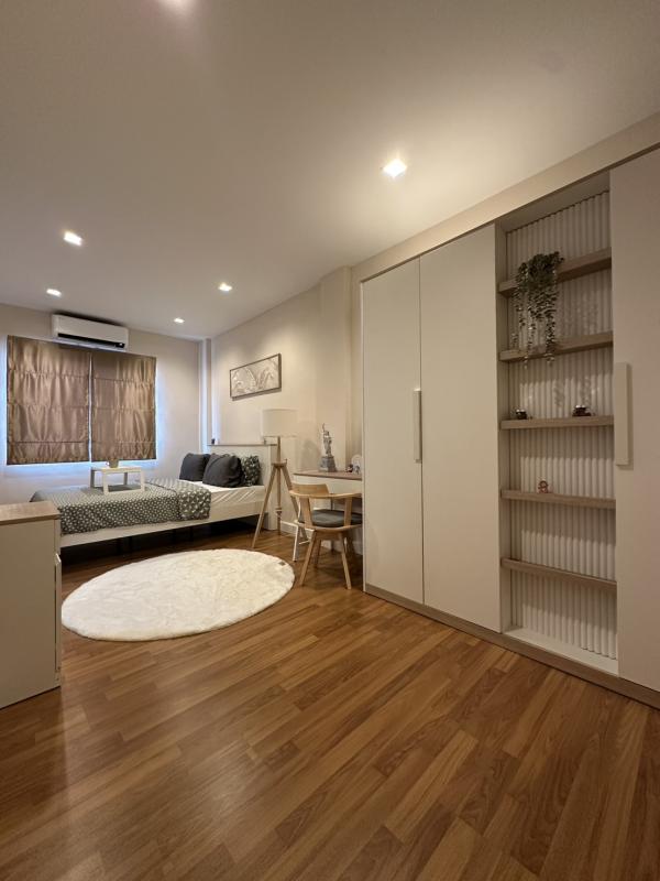 รูปที่5 ต้องการขายทาวน์โฮม ลาดพร้าว เขตลาดพร้าว ราคา 6,990,000 บาท