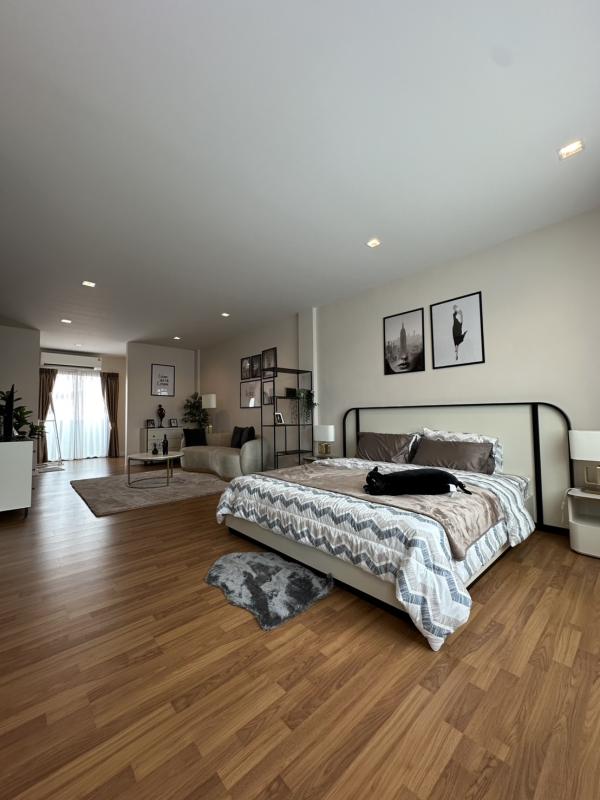 รูปที่6 ต้องการขายทาวน์โฮม ลาดพร้าว เขตลาดพร้าว ราคา 6,990,000 บาท