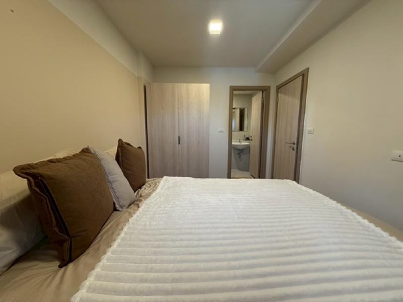 รูปที่3 ต้องการขายคอนโดมิเนียม บ้านปึก เมืองชลบุรี ราคา 130,000 บาท