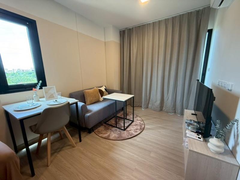 รูปที่5 ต้องการขายคอนโดมิเนียม บ้านปึก เมืองชลบุรี ราคา 130,000 บาท