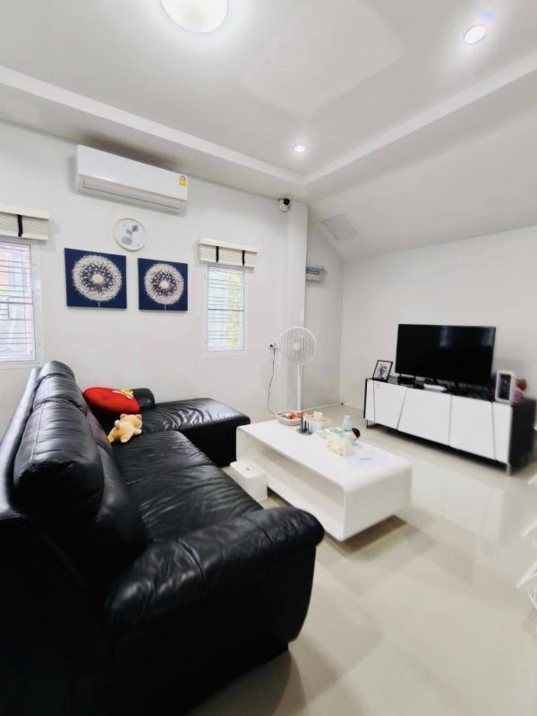 รูปที่2 ต้องการขายบ้านพร้อมที่ดิน ตะพง เมืองระยอง ราคา 5,700,000 บาท