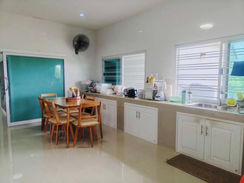 รูปที่4 ต้องการขายบ้านพร้อมที่ดิน ตะพง เมืองระยอง ราคา 5,700,000 บาท