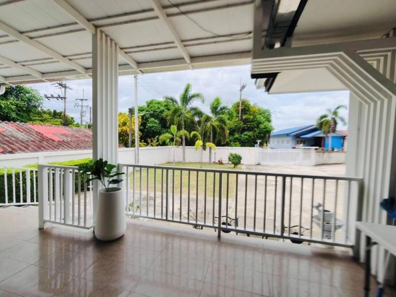 รูปที่7 ต้องการขายบ้านพร้อมที่ดิน ตะพง เมืองระยอง ราคา 5,700,000 บาท