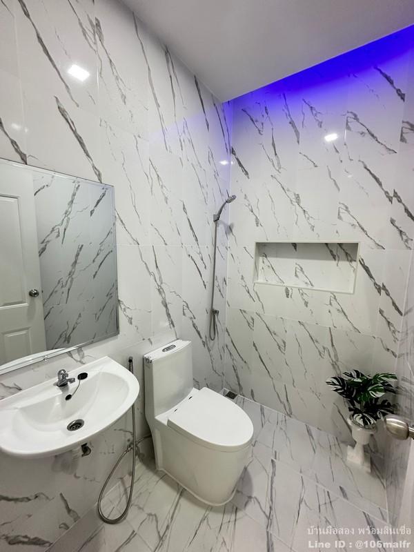 รูปที่3 ต้องการขายอาคารพาณิชย์ คลองกุ่ม เขตบึงกุ่ม ราคา 3,090,000 บาท