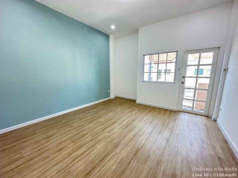 รูปที่6 ต้องการขายอาคารพาณิชย์ คลองกุ่ม เขตบึงกุ่ม ราคา 3,090,000 บาท