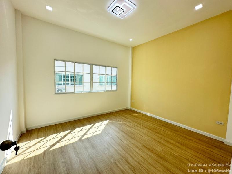 รูปที่7 ต้องการขายอาคารพาณิชย์ คลองกุ่ม เขตบึงกุ่ม ราคา 3,090,000 บาท