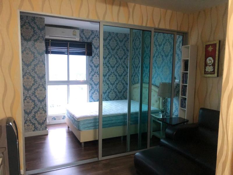 รูปที่2 ต้องการขายคอนโดมิเนียม บางแก้ว บางพลี ราคา 1,450,000 บาท