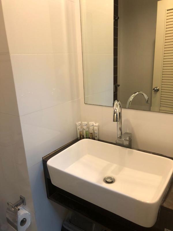 รูปที่5 ต้องการขายคอนโดมิเนียม บางแก้ว บางพลี ราคา 1,450,000 บาท