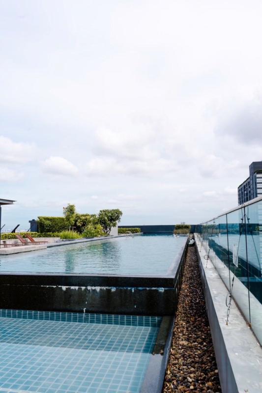 รูปที่6 ต้องการขายคอนโดมิเนียม บางแก้ว บางพลี ราคา 1,450,000 บาท