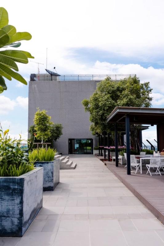 รูปที่7 ต้องการขายคอนโดมิเนียม บางแก้ว บางพลี ราคา 1,450,000 บาท