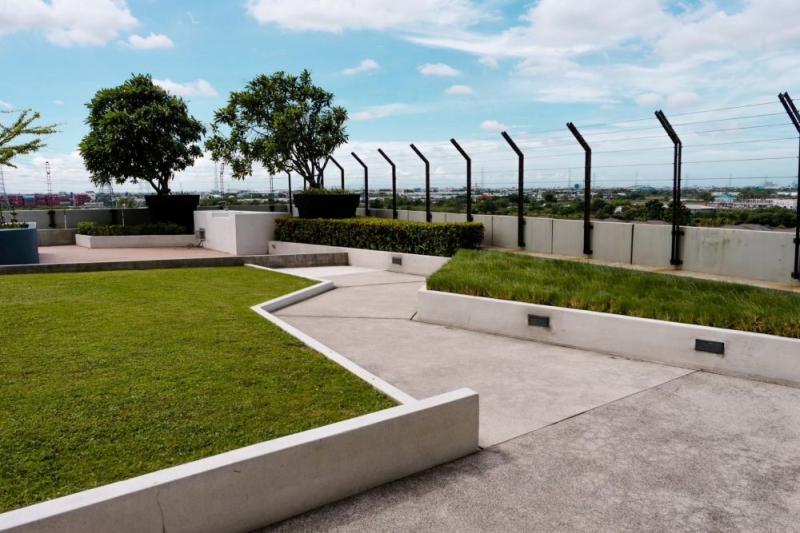 รูปที่8 ต้องการขายคอนโดมิเนียม บางแก้ว บางพลี ราคา 1,450,000 บาท