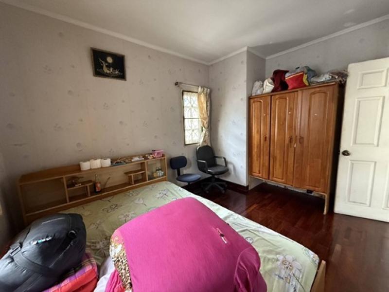 รูปที่4 ต้องการขายบ้านพร้อมที่ดิน บางจาก เขตพระโขนง ราคา 7,500,000 บาท