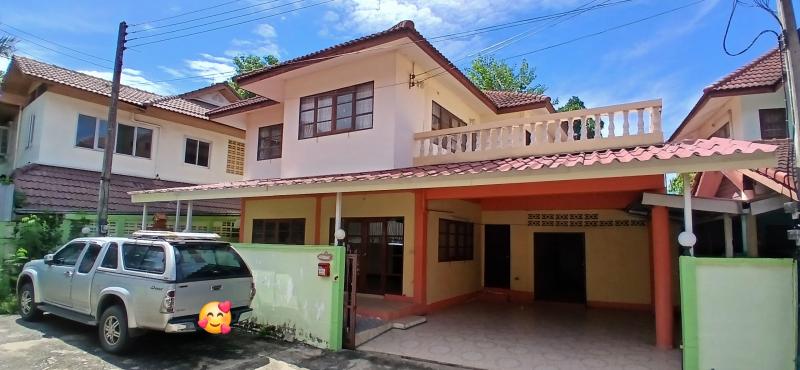 รูปที่2 ต้องการขายบ้านพร้อมที่ดิน บางขะแยง เมืองปทุมธานี ราคา 2,590,000 บาท
