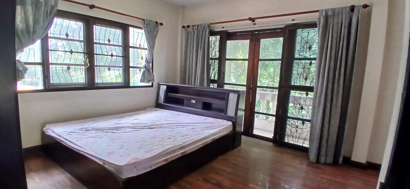 รูปที่7 ต้องการขายบ้านพร้อมที่ดิน บางขะแยง เมืองปทุมธานี ราคา 2,590,000 บาท