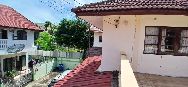 รูปที่8 ต้องการขายบ้านพร้อมที่ดิน บางขะแยง เมืองปทุมธานี ราคา 2,590,000 บาท