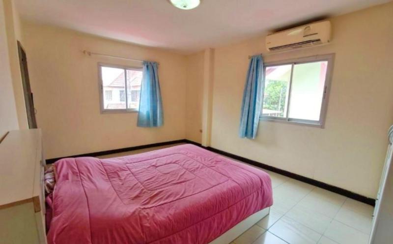 รูปที่7 ต้องการขายบ้านพร้อมที่ดิน บางขะแยง เมืองปทุมธานี ราคา 1,850,000 บาท