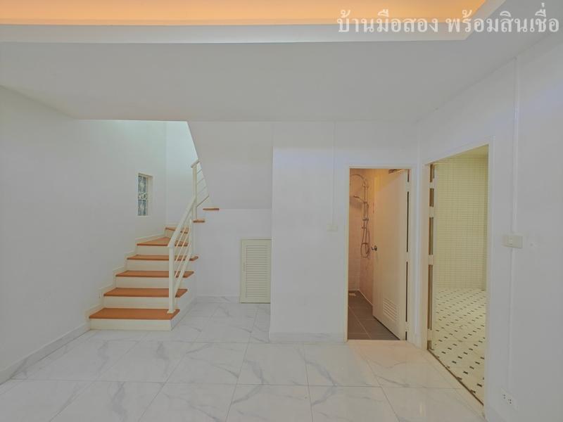 รูปที่4 ต้องการขายทาวน์โฮม ลำลูกกา ลำลูกกา ราคา 2,600,000 บาท