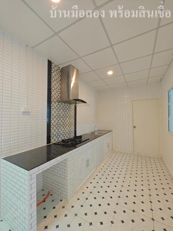 รูปที่6 ต้องการขายทาวน์โฮม ลำลูกกา ลำลูกกา ราคา 2,600,000 บาท
