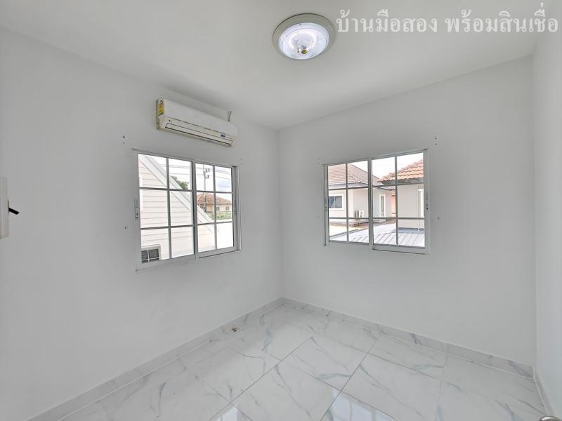 รูปที่8 ต้องการขายทาวน์โฮม ลำลูกกา ลำลูกกา ราคา 2,600,000 บาท